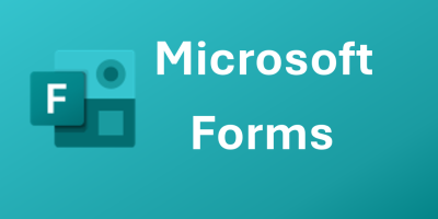 Microsoft forms